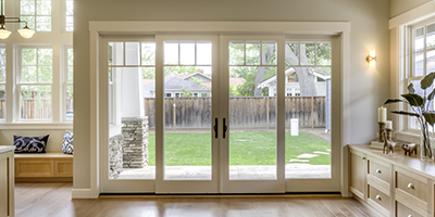 Argon Windows | Windows | Doors | Siding | Trim | Hampton Roads, VA